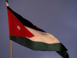 Das Land Jordanien