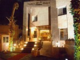 Beity Rose Suites Hotel – Amman