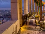 Hotel – Le Royal Amman