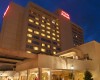 The Amman Marriott Hotel